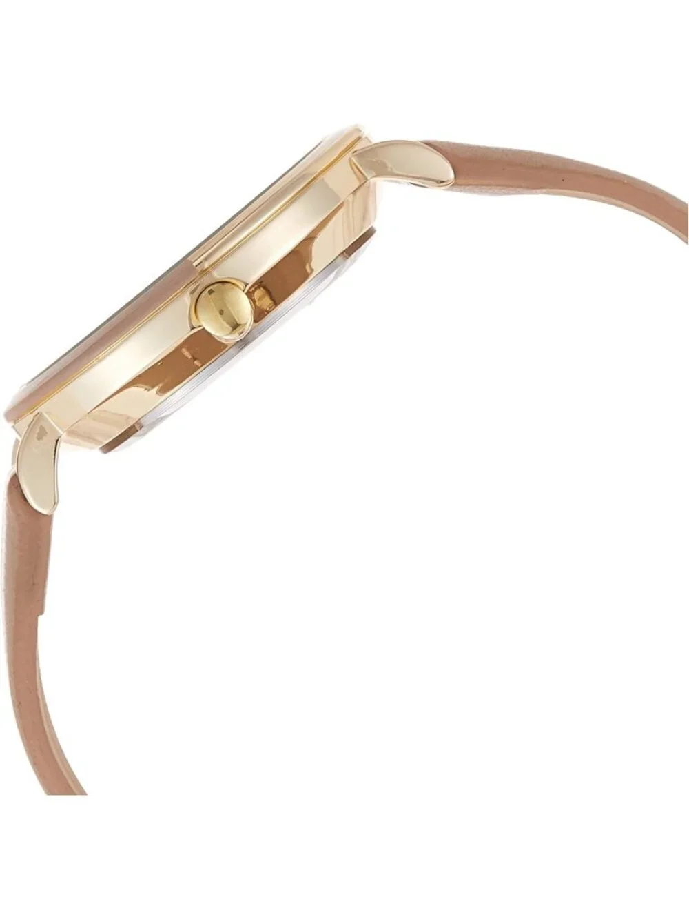 Stylish Women's Strap Watch - Elegant Design, Versatile for Any Occasion